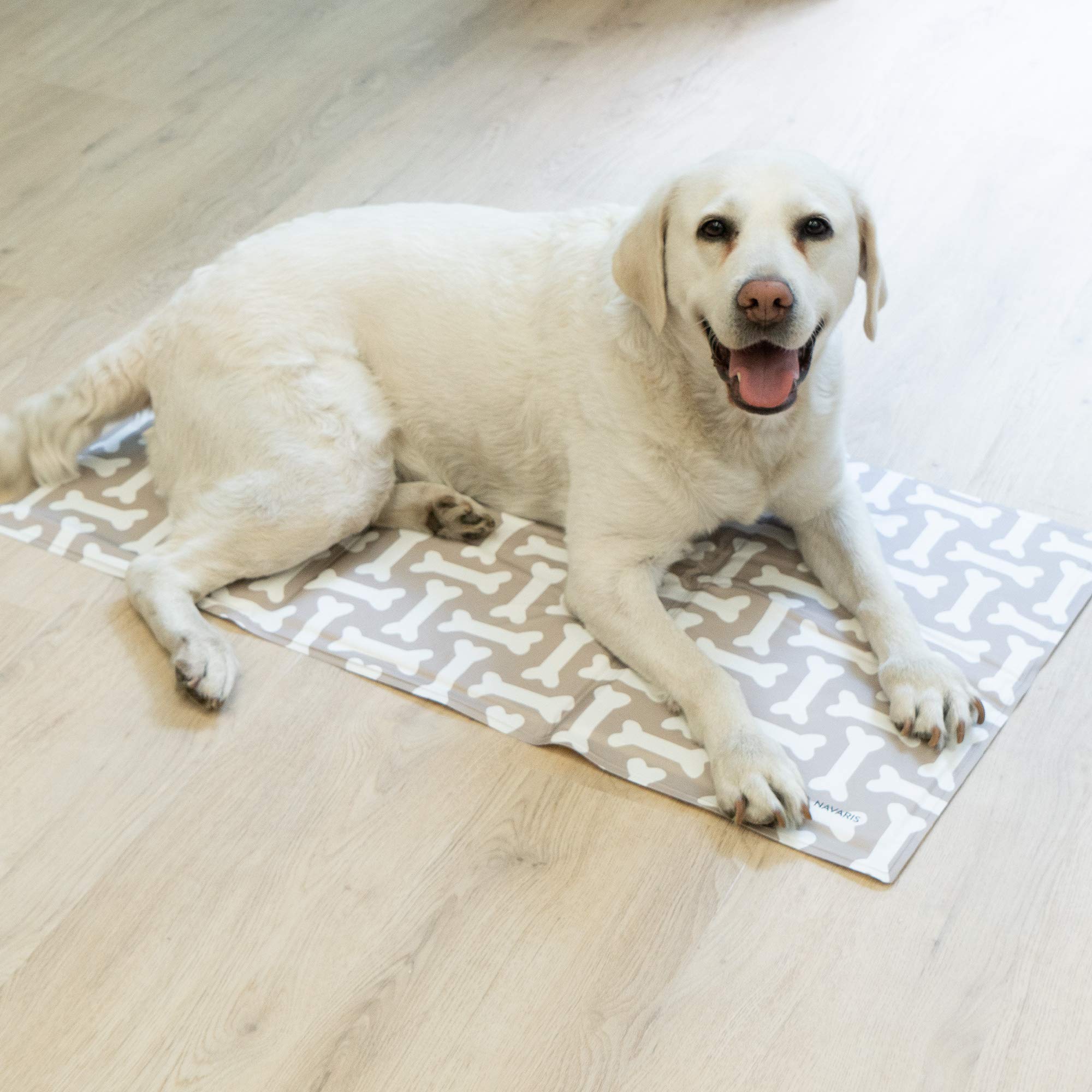 navaris-k-hlmatte-hund-katze-50x90-cm-selbstk-hlend-gel image 2
