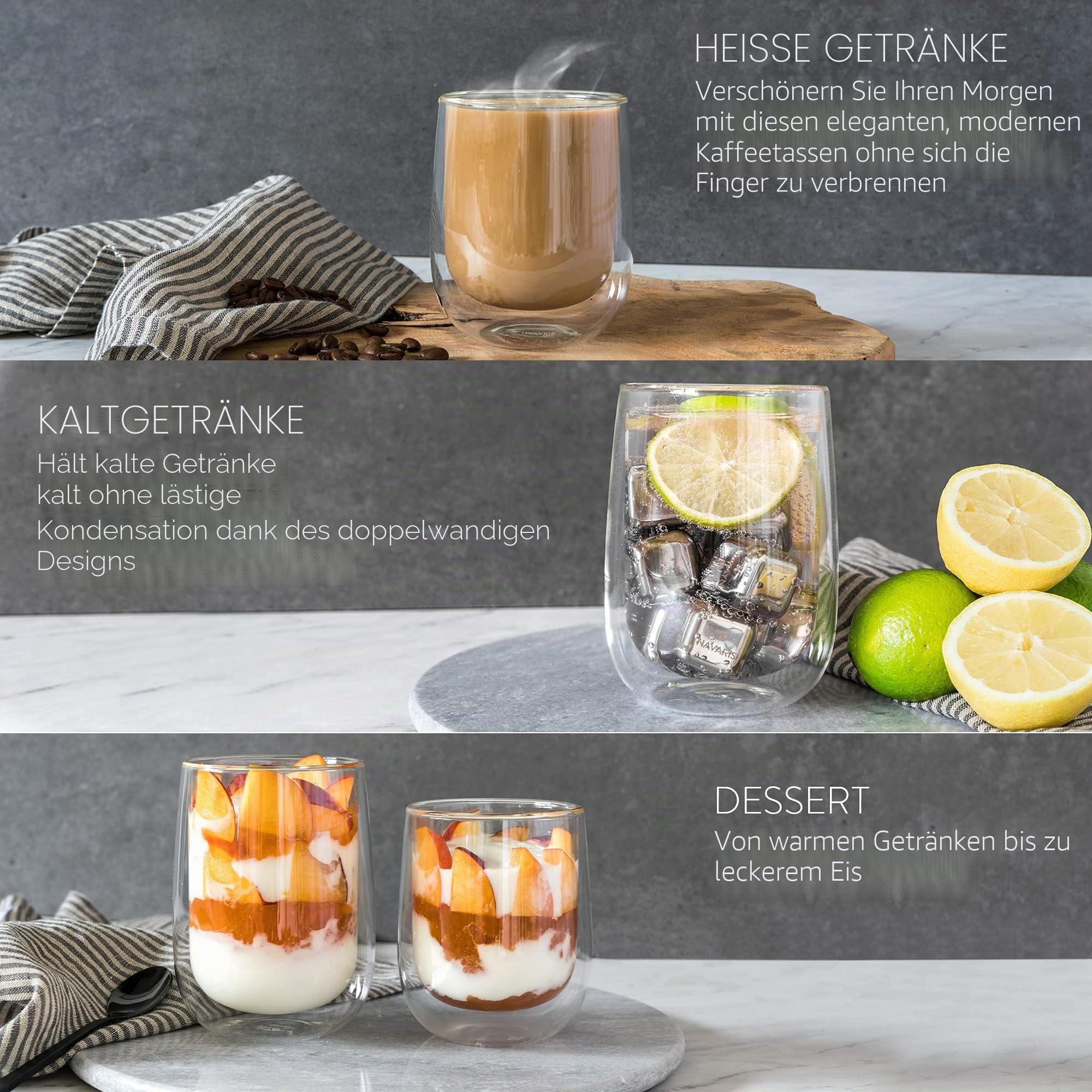 navaris-kitchen-thermogl-ser-4x-450-ml-borosilikat-doppelwandig image 2