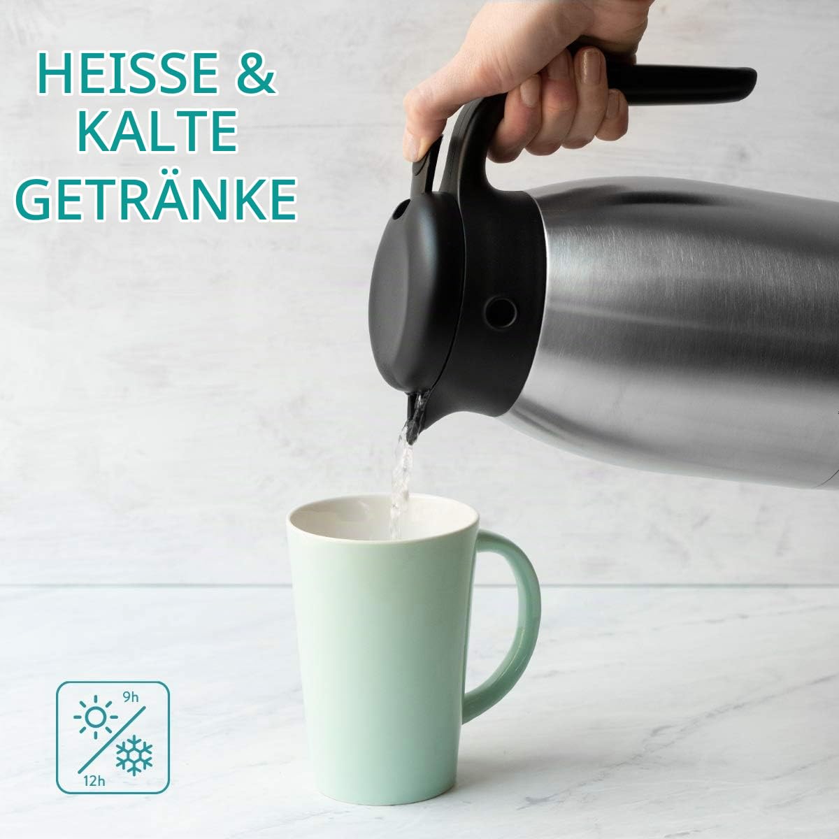 navaris-kitchen-isolierkanne-edelstahl-1-5l-warmhaltekanne image 3