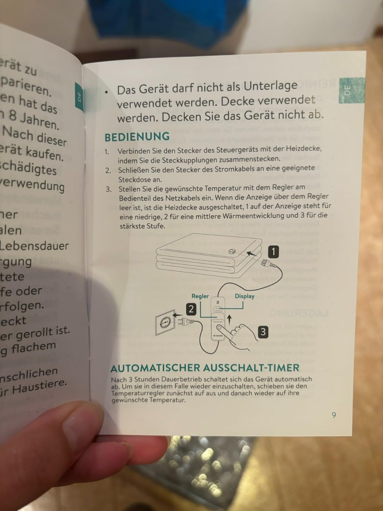 Ganz okay