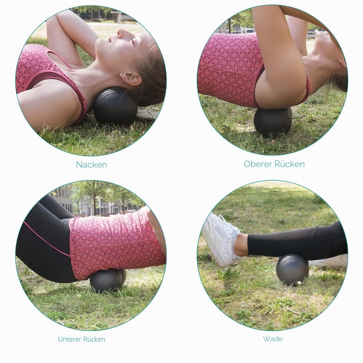 navaris-peanut-duo-massageball-faszienball-set-2-gr-en image 2