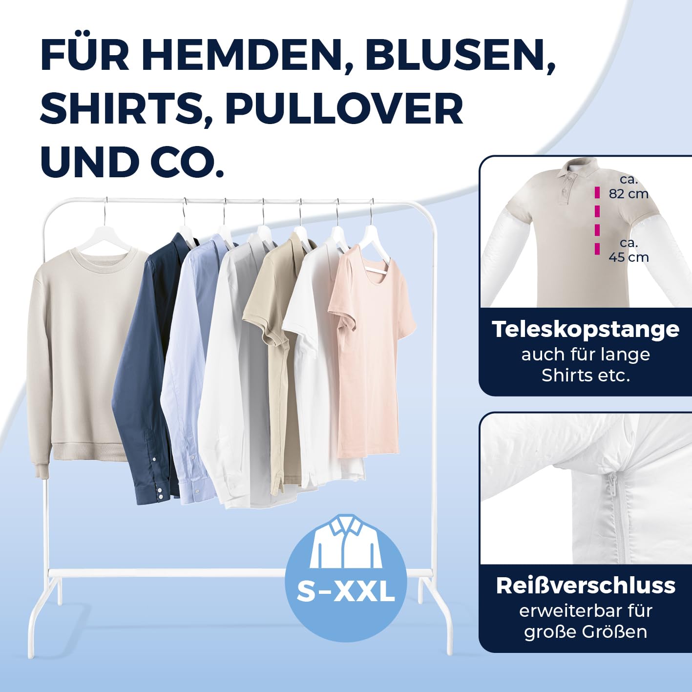 cleanmaxx-hemdenb-gler-b-gler-dampffunktion-touch-display image 7