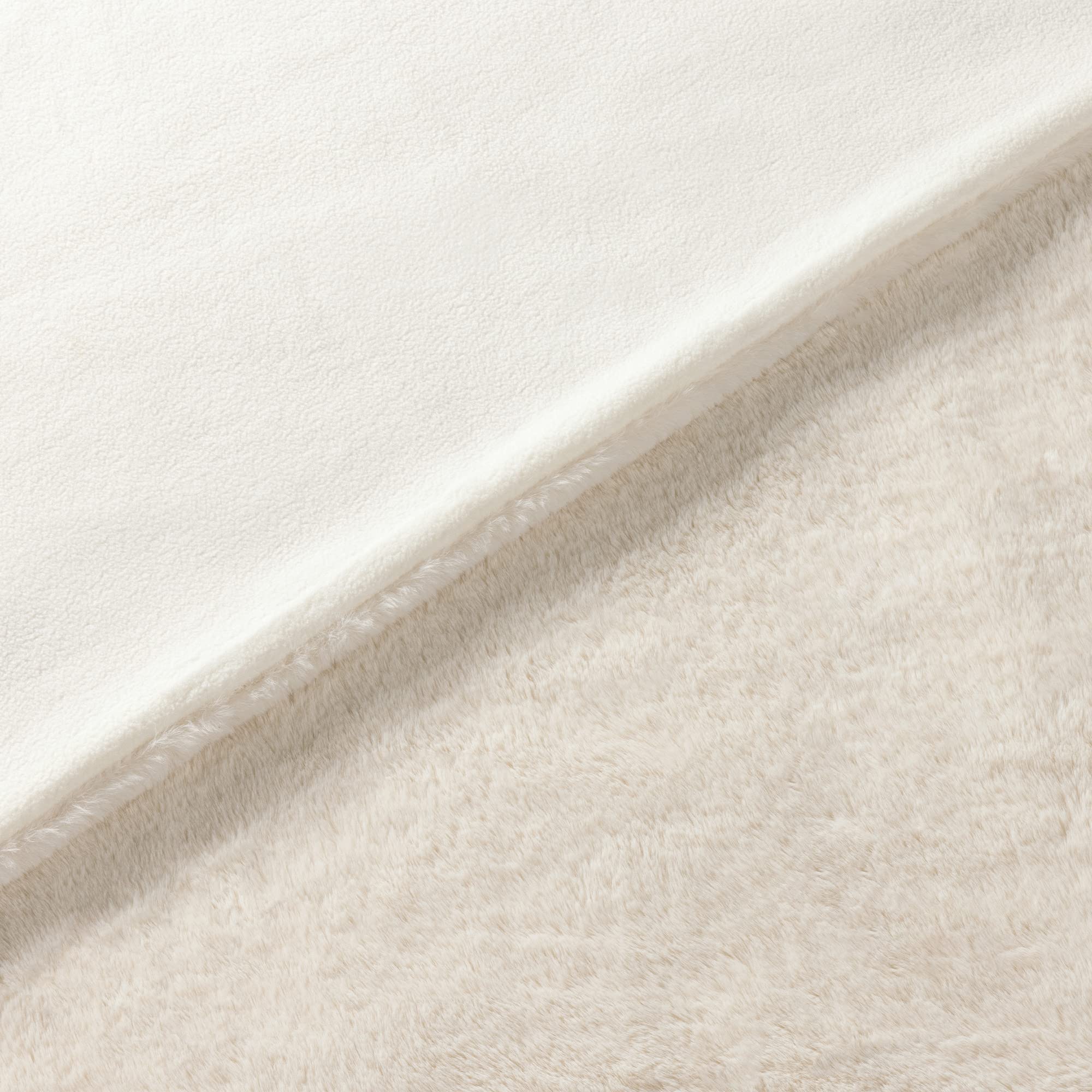 navaris-kuscheldecke-kunstfell-130x150-cm-cremewei image 4
