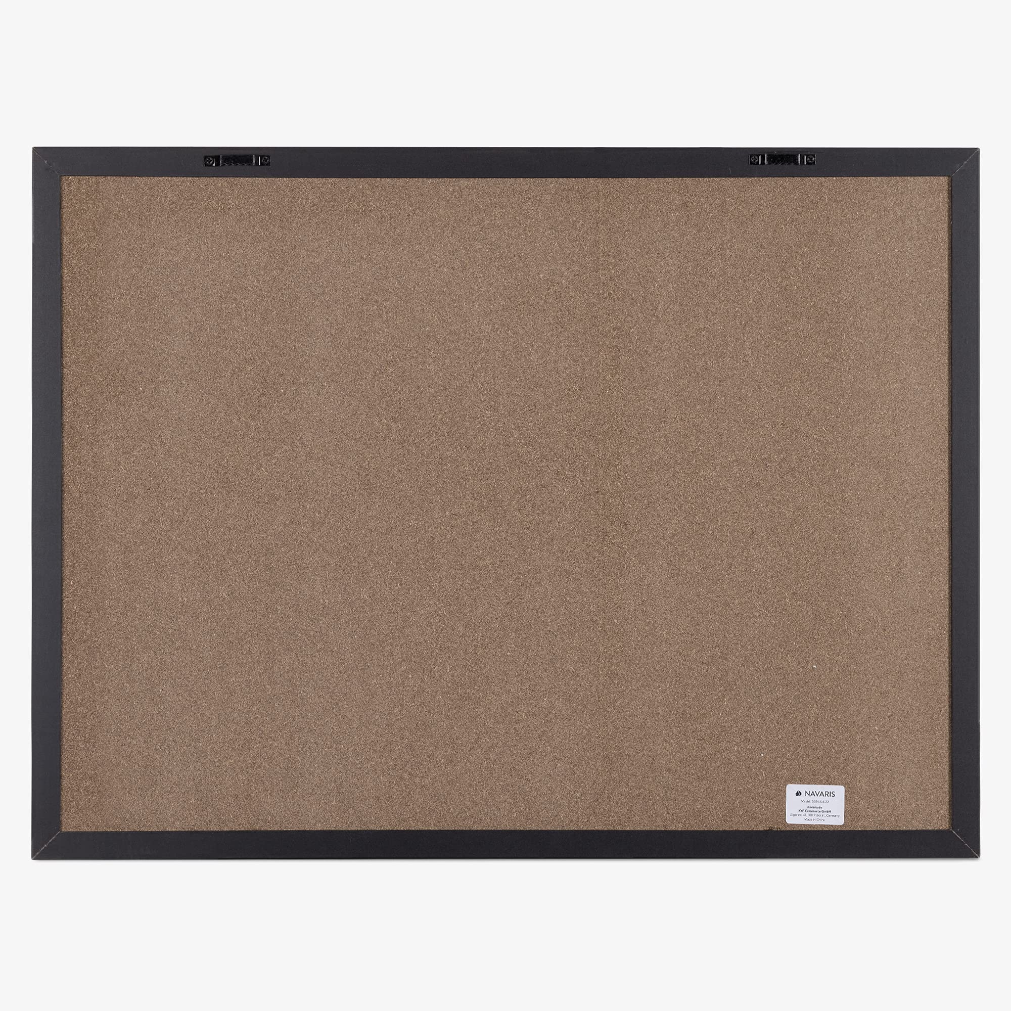 navaris-memoboard-pinnwand-stoff-60x45-cm-mit-pins image 4