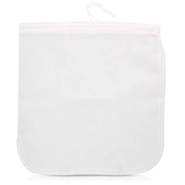 navaris-kitchen-nussmilchbeutel-nylon-30x30-cm-feinmaschig image 1