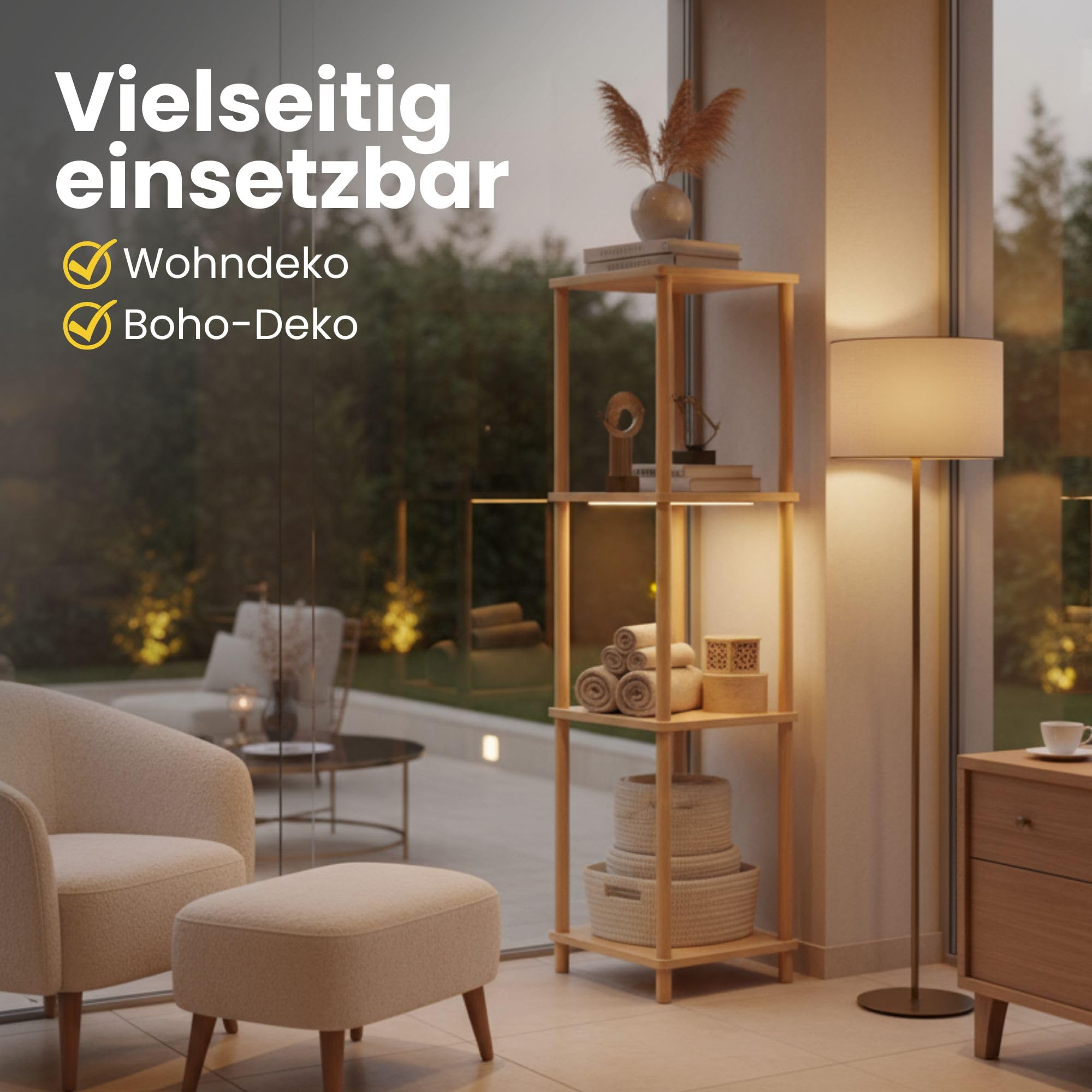 allyson-holzregal-4-etagen-standregal-bad-k-che image 7