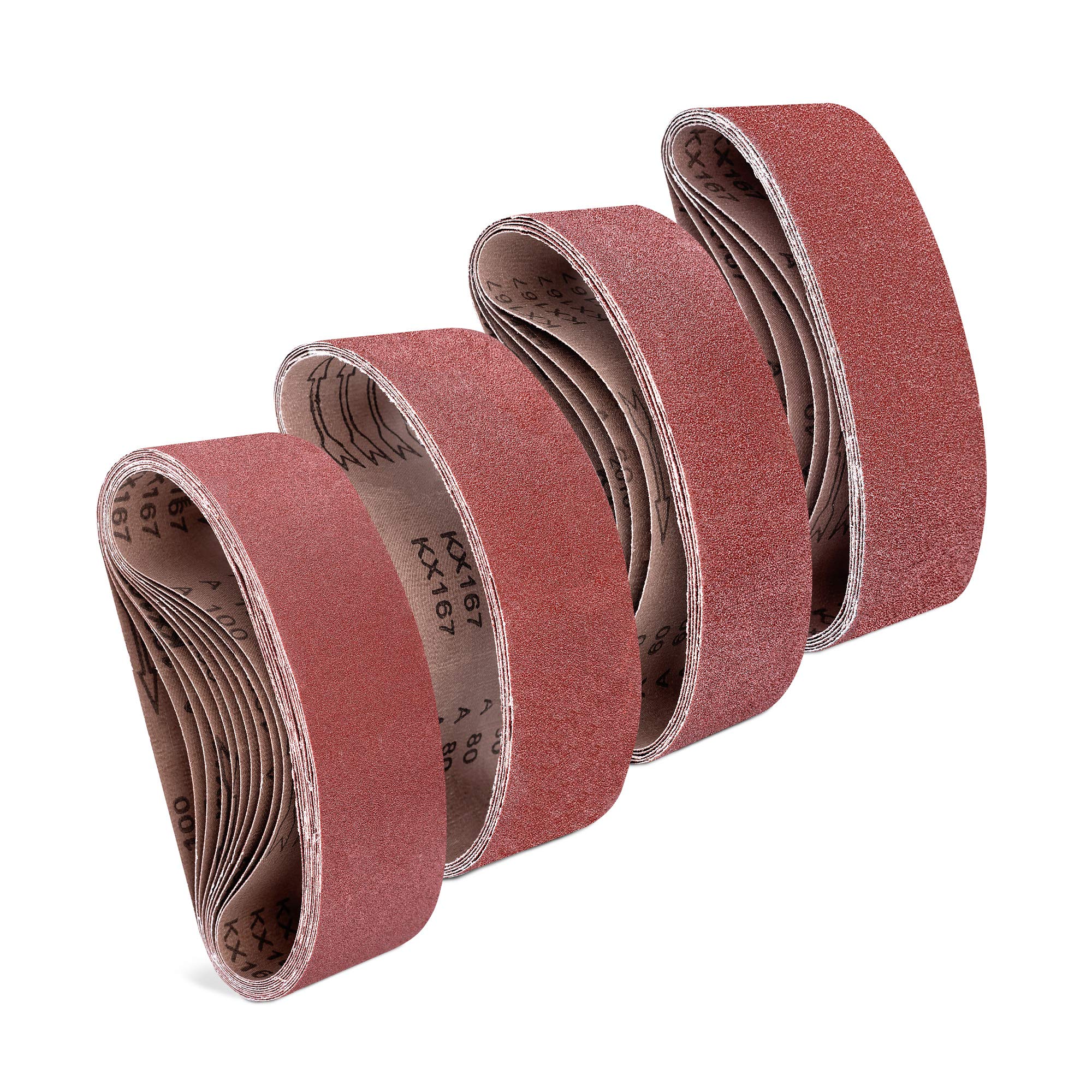 navaris-hardware-store-schleifband-75x457mm-25er-set-p40-p100 image 1