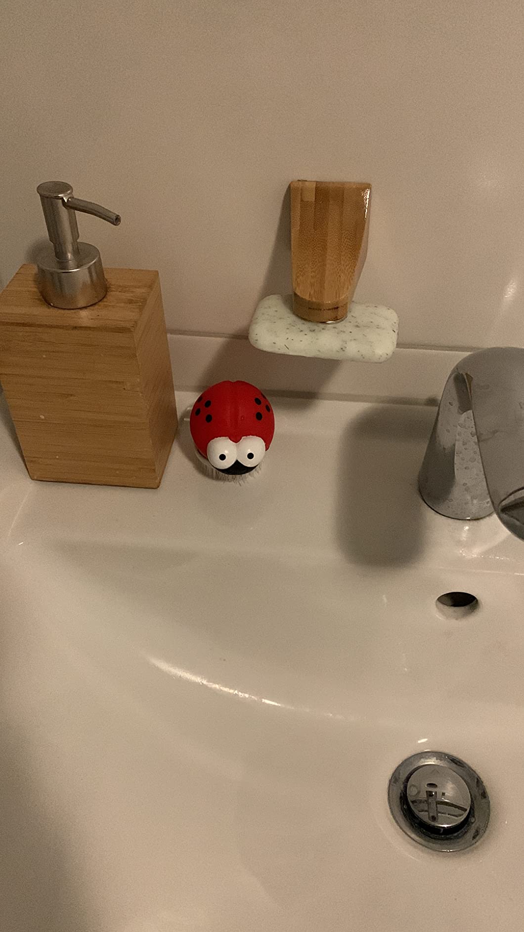Magnet stark