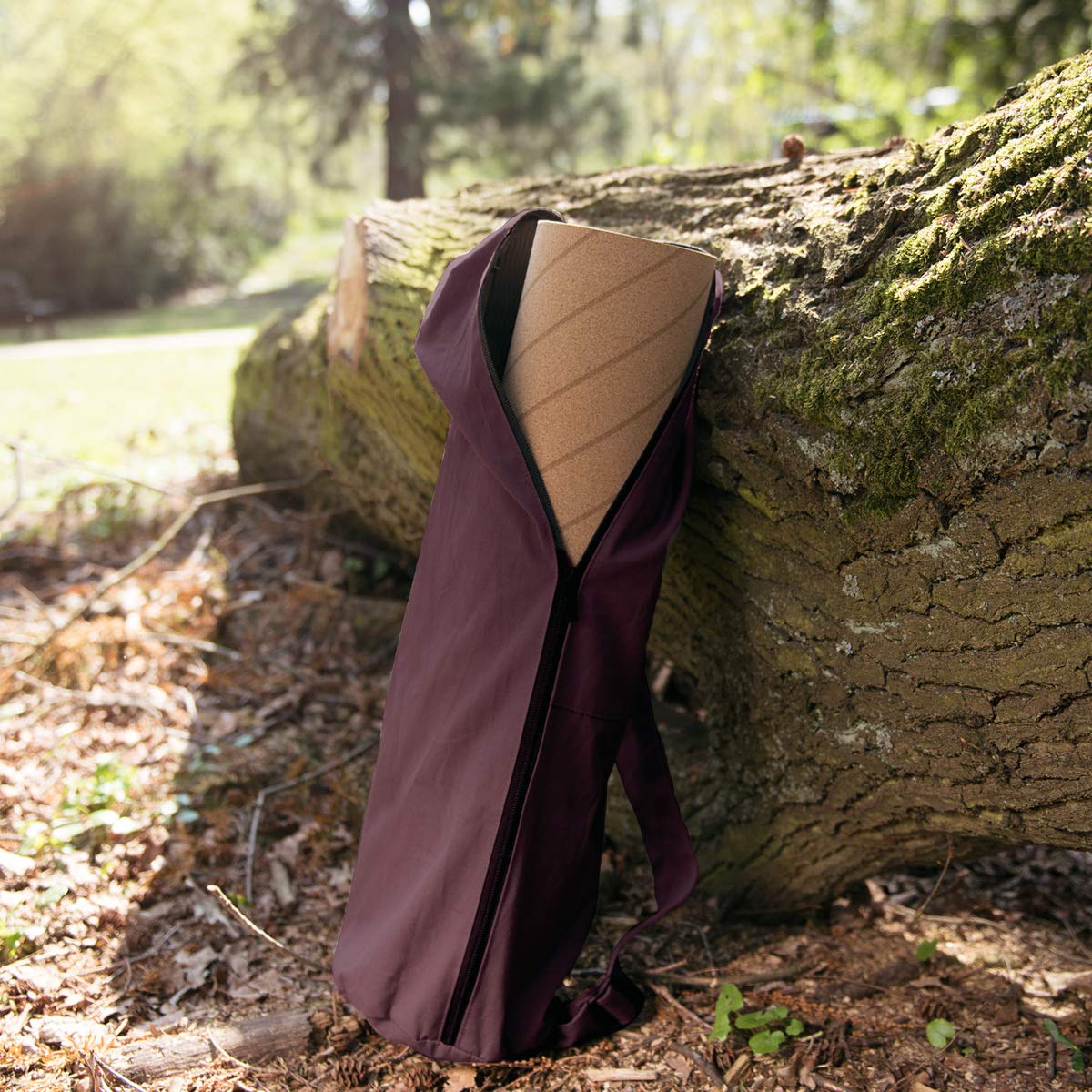 navaris-xxl-yogatasche-baumwolle-lila-f-r-yogamatte-72cm image 5