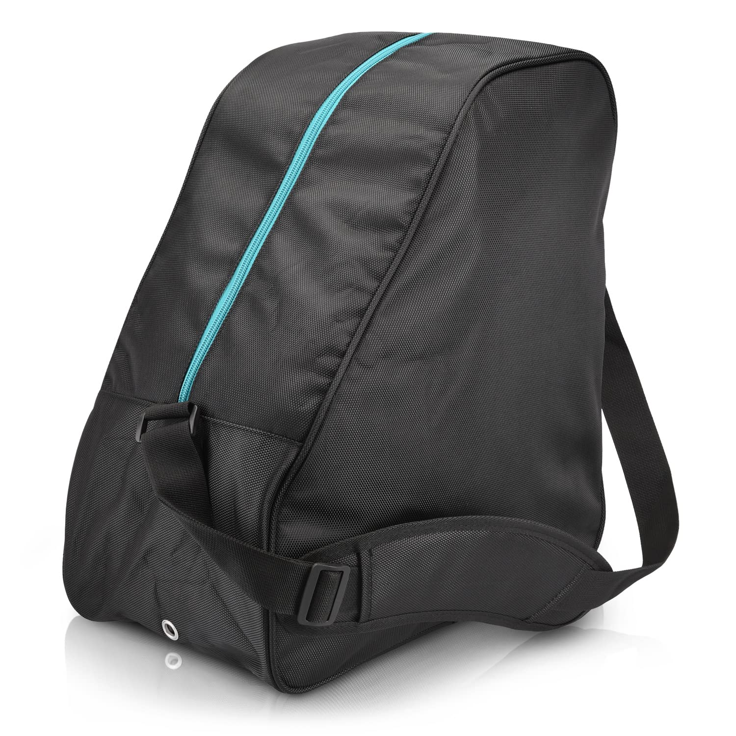 navaris-sport-skischuhtasche-stiefeltasche-universal-schwarz image 5