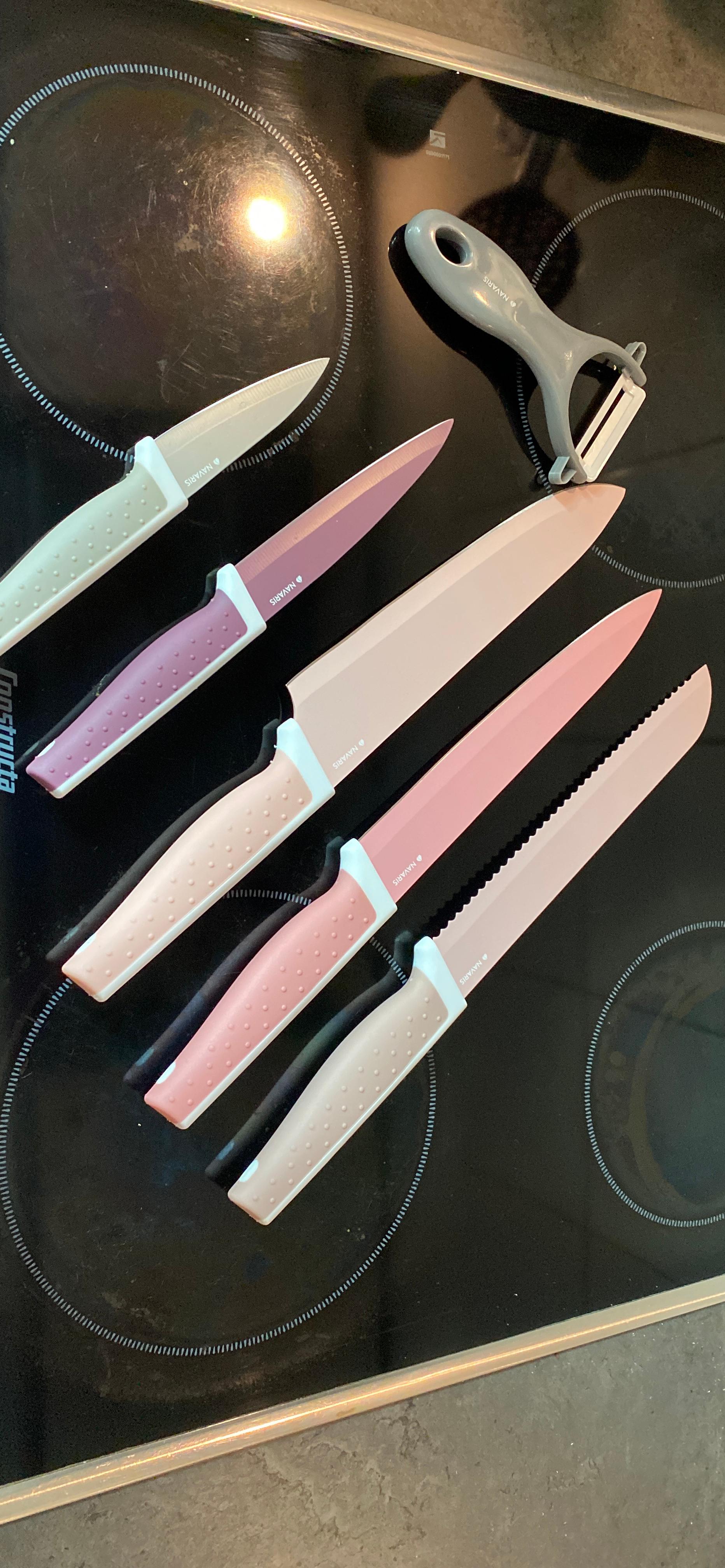 Praktisches Set