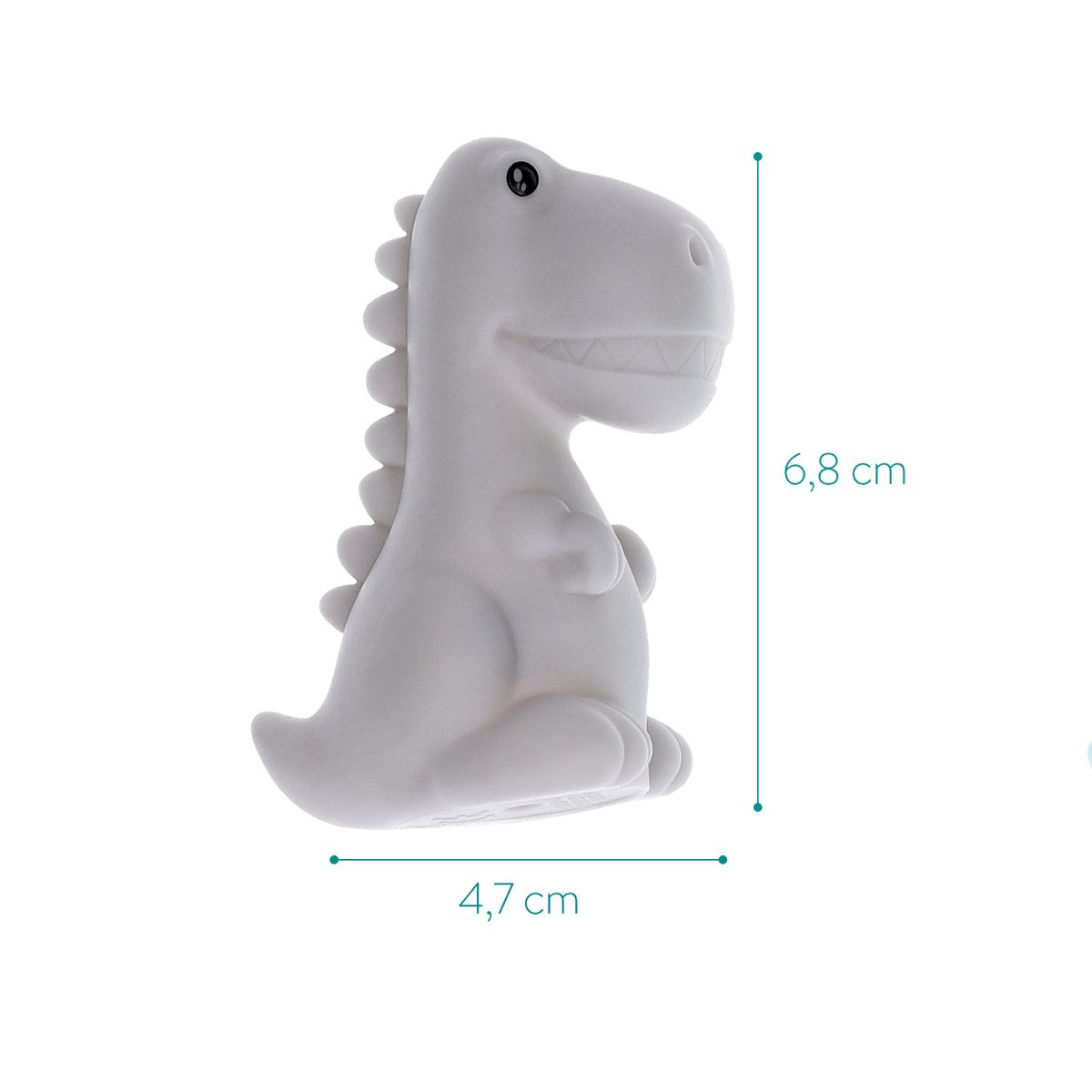 navaris-led-lichterkette-dino-2m-nachtlicht-gr-n-warmwei-10-leds image 4