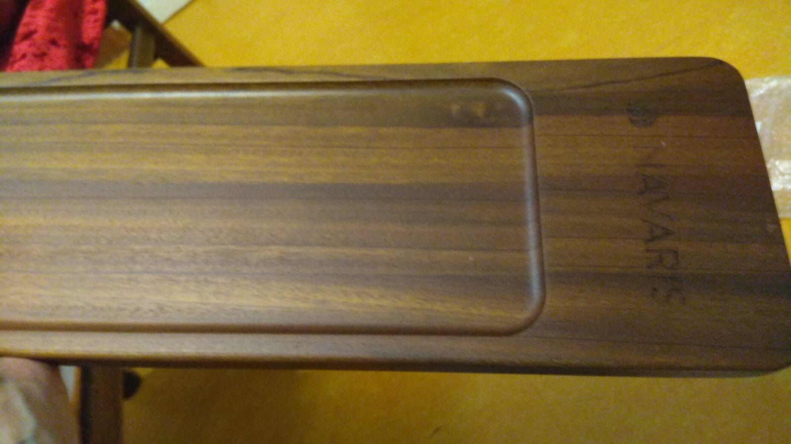 Schönes Holz