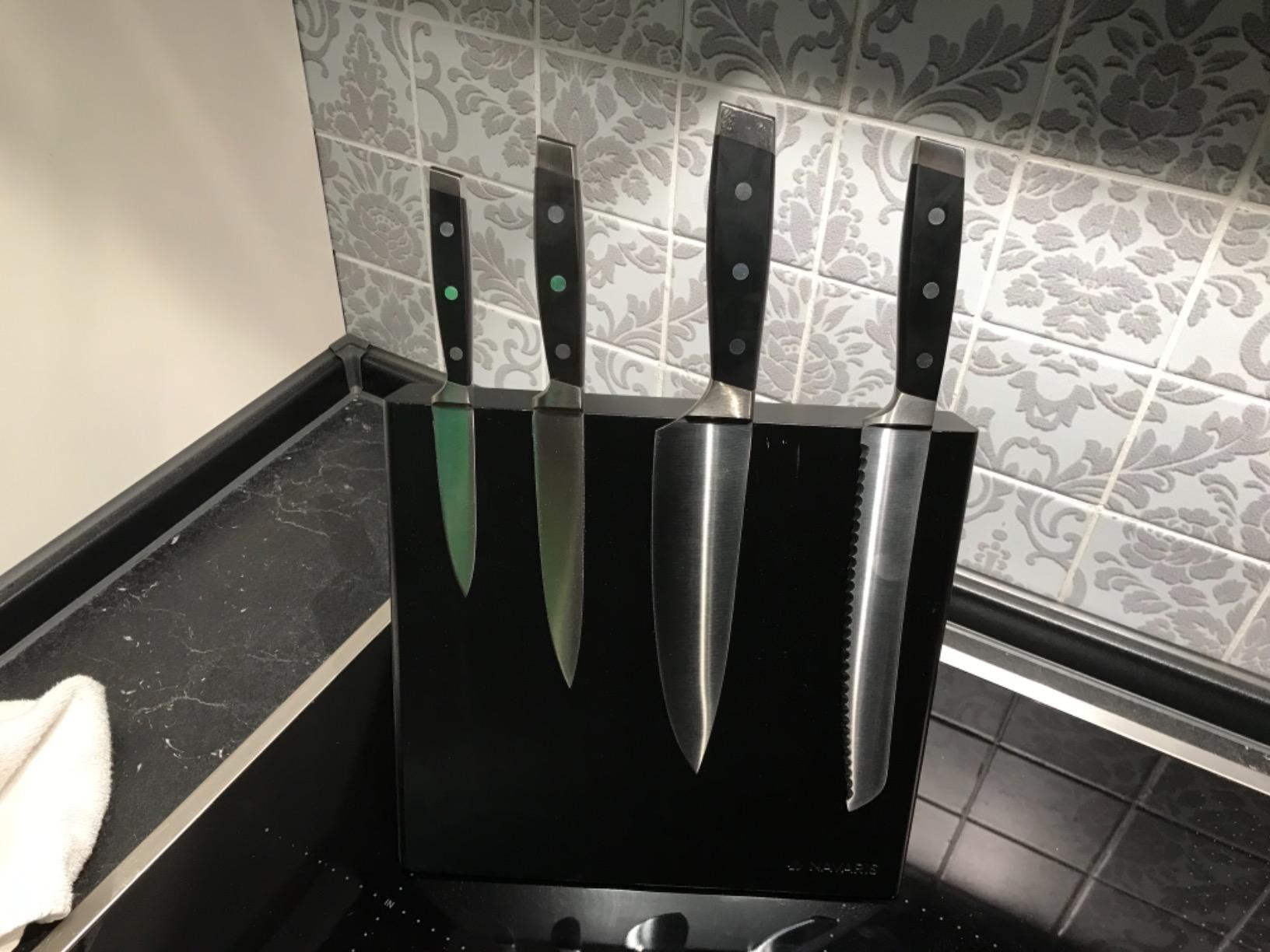 Magnet stark