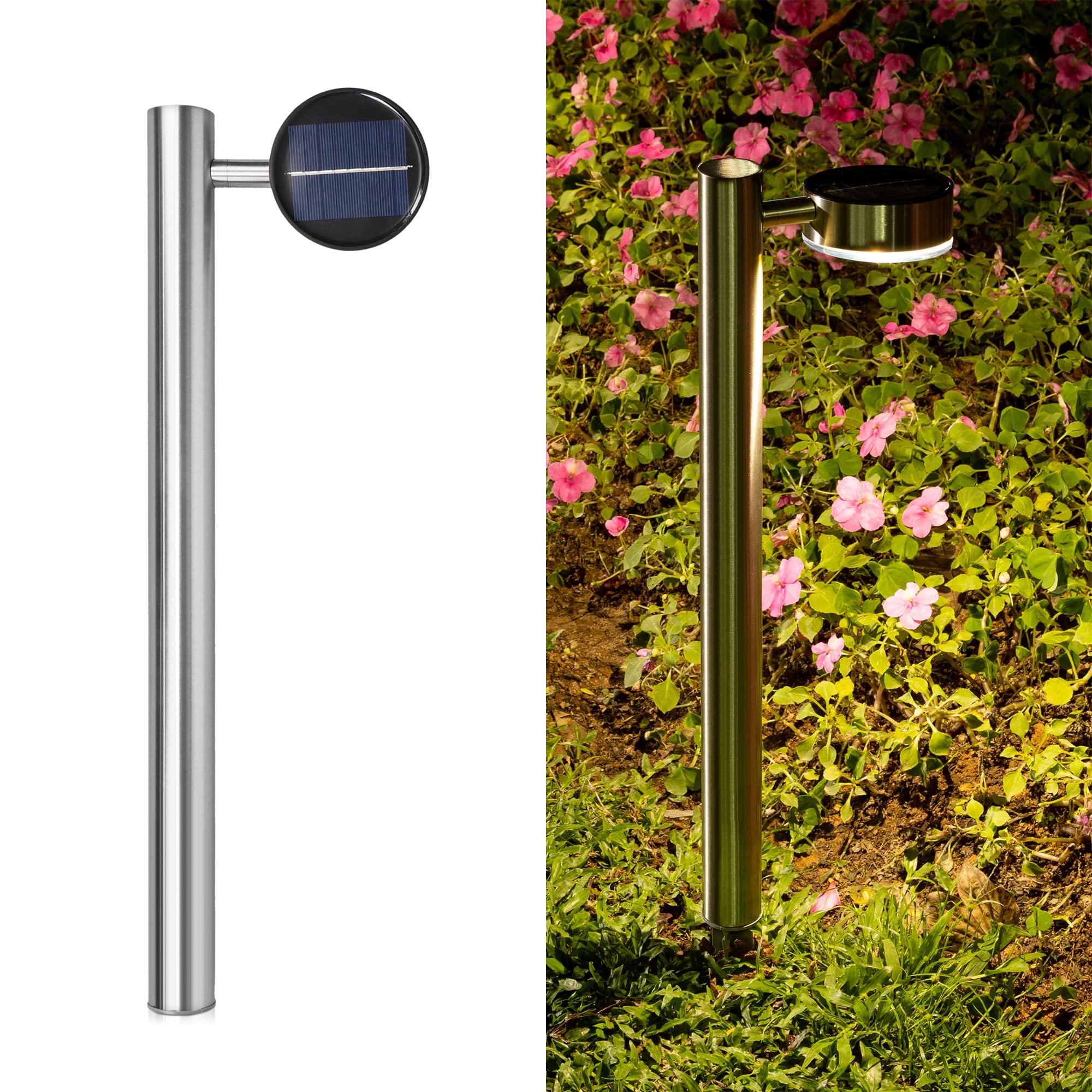 navaris-lighting-led-solar-wegelicht-65-3-cm-neutralwei image 1