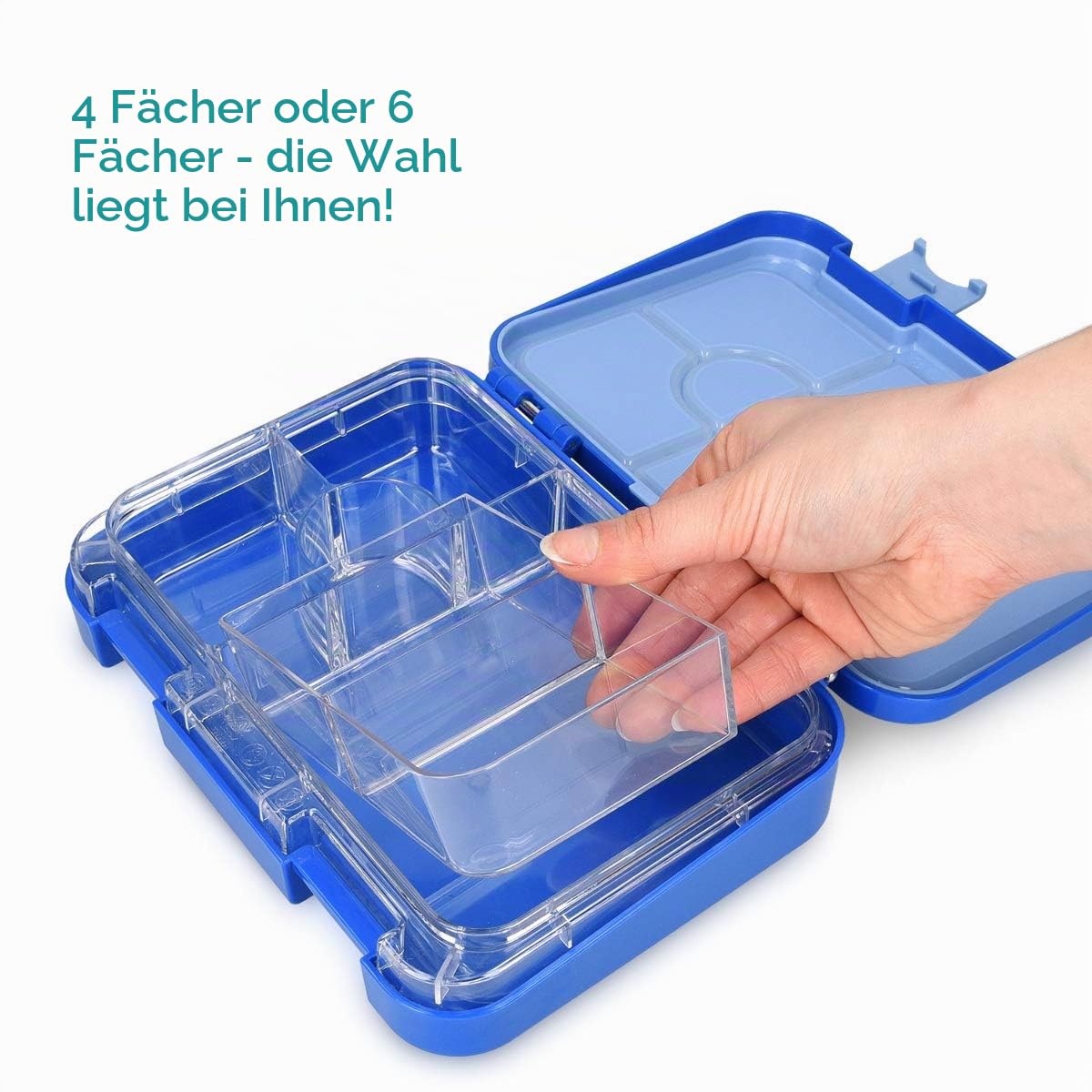 navaris-kitchen-bento-box-brotdose-blau-mit-4-6-f-chern image 6