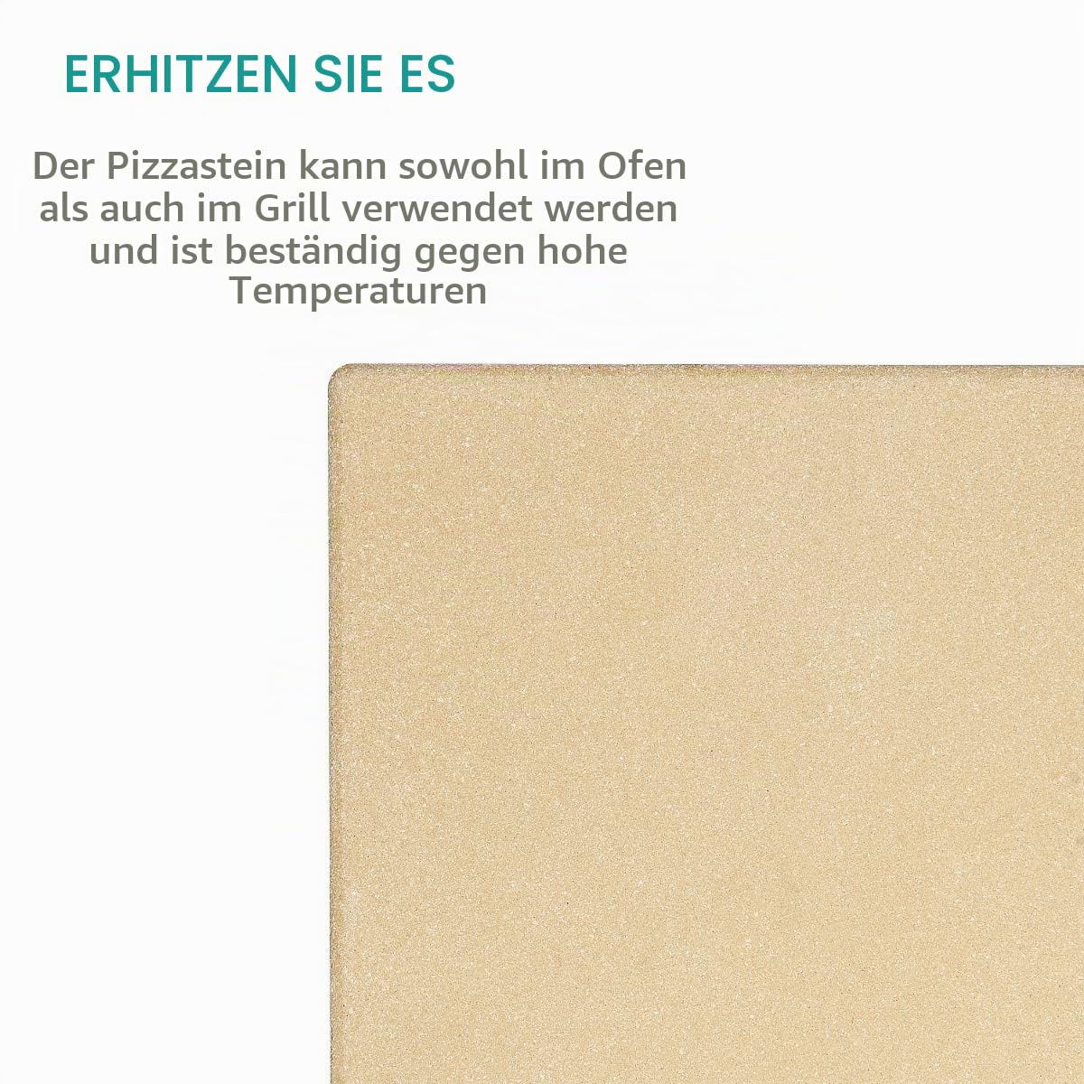 navaris-kitchen-pizzastein-38x30-cm-cordierit-mit-schaufel image 3