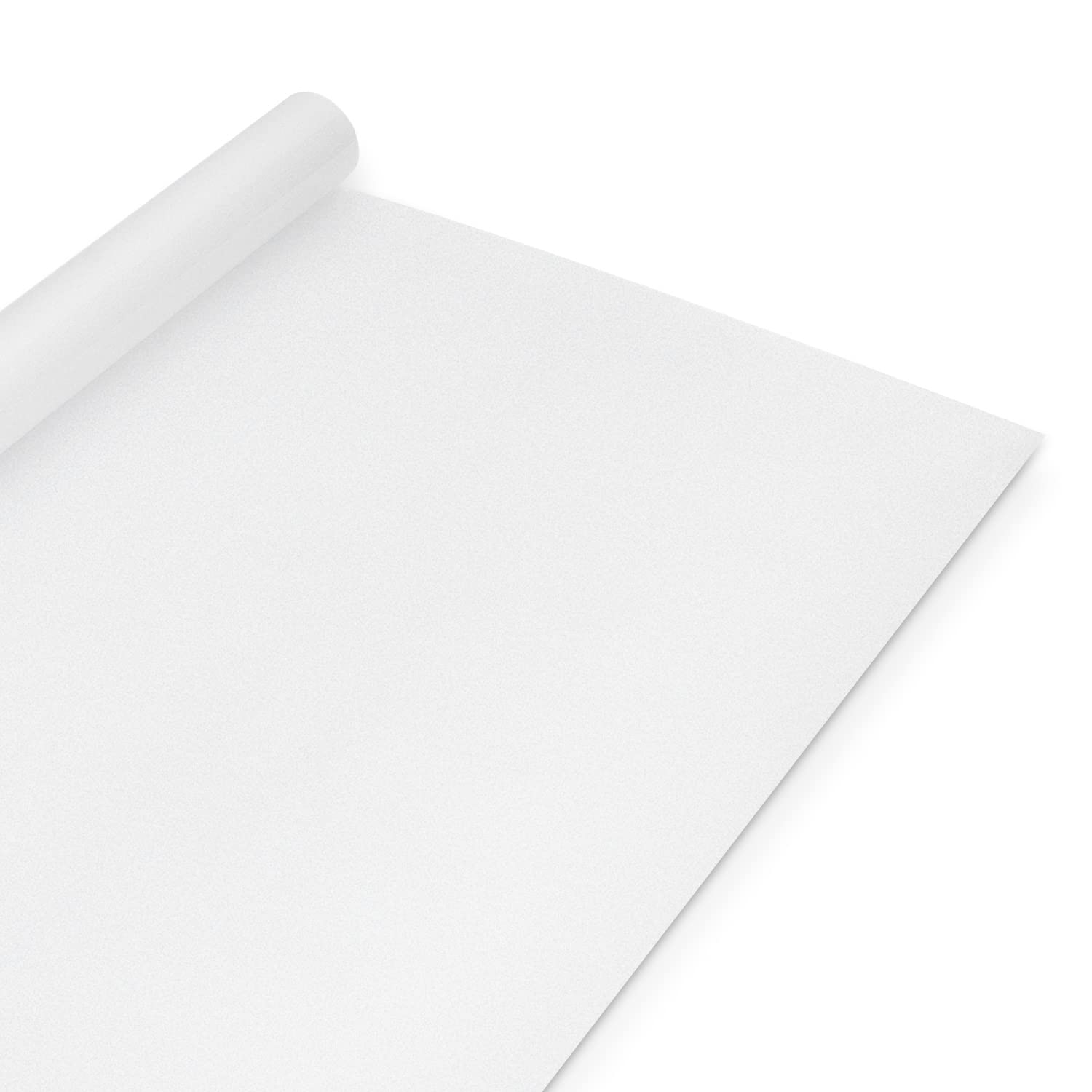 navaris-milchglasfolie-45x200cm-fensterfolie-sichtschutz image 5
