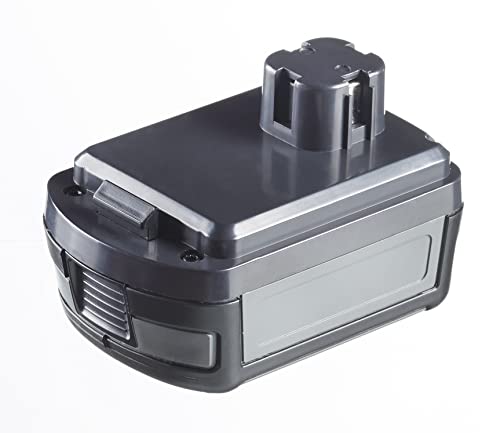 cleanmaxx-ersatz-akku-14-8v-staubsauger-akku-grau-2000mah image 4