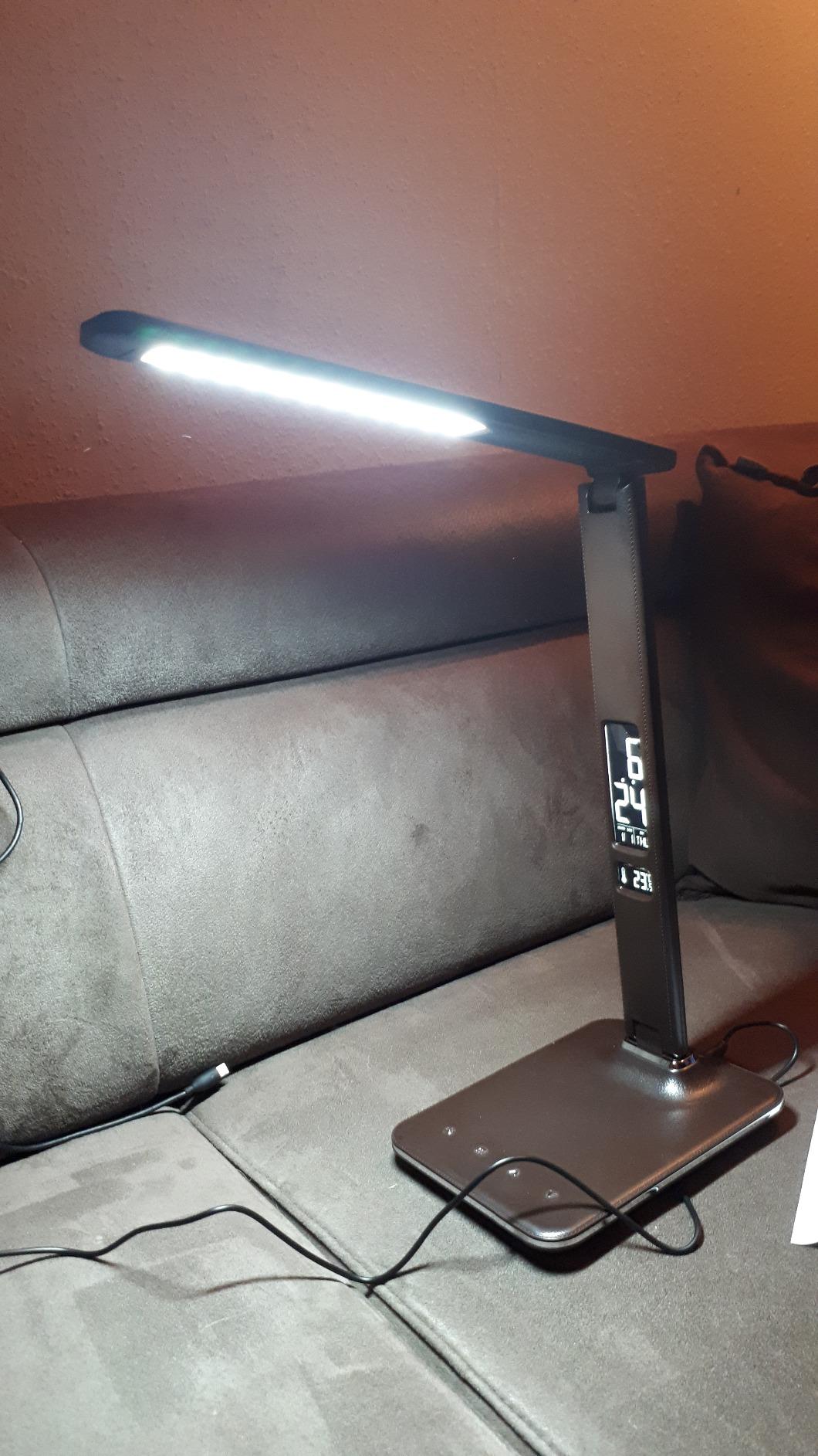 Tolle Lampe