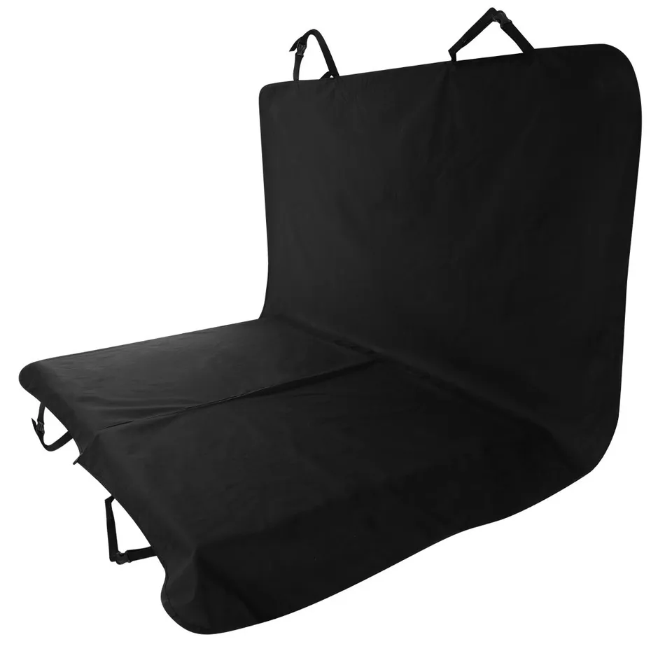 navaris-animals-autoschondecke-hund-schwarz-165x145-waschbar image 1
