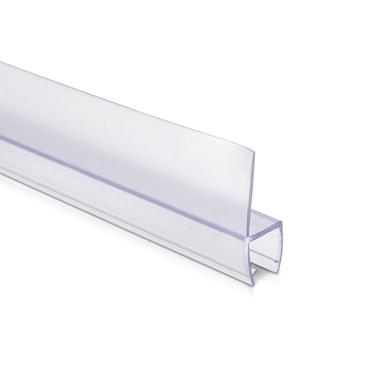 navaris-duschdichtung-schwallschutz-180-8mm-glas-80cm image 5