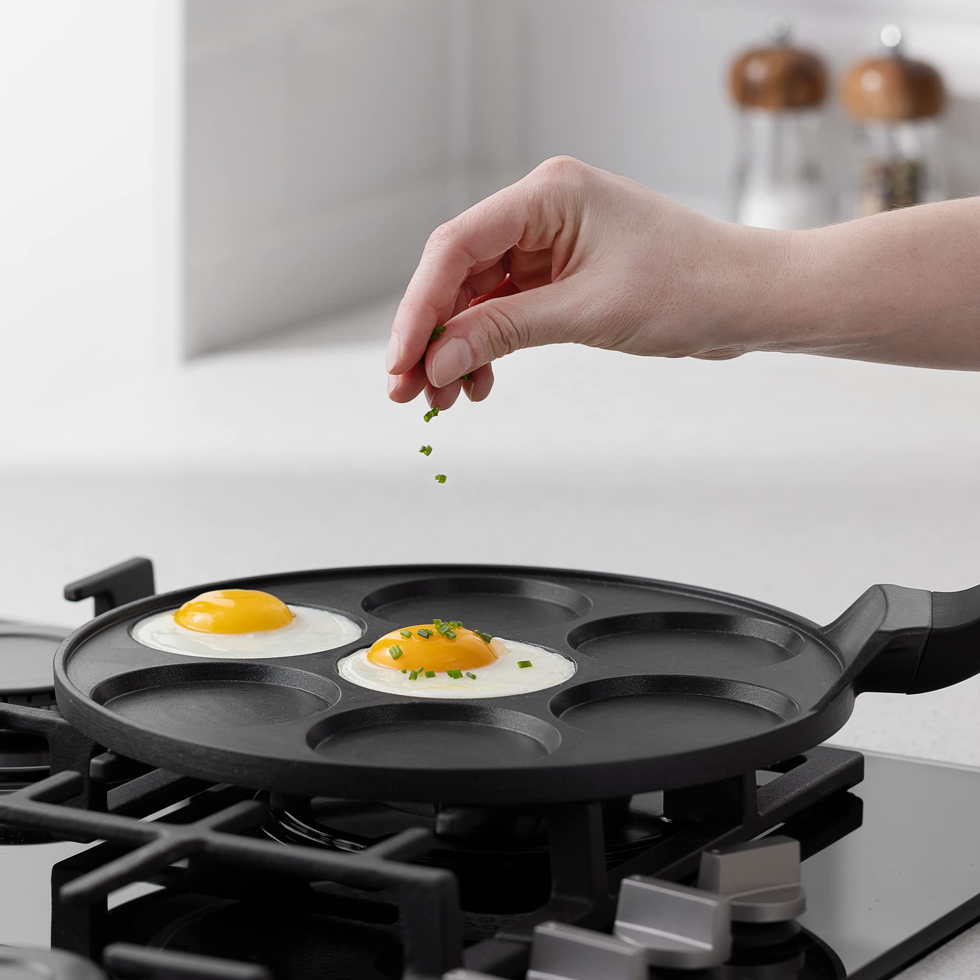 navaris-kitchen-augenpfanne-27cm-pancake-maker-7-l-cher-antihaft image 3