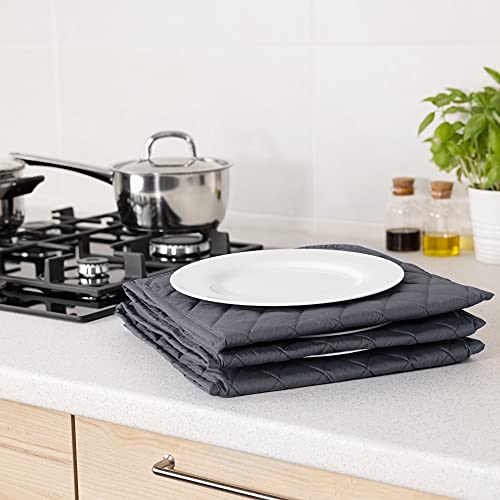 navaris-kitchen-tellerw-rmer-elektrisch-grau-xxl-10-teller image 8