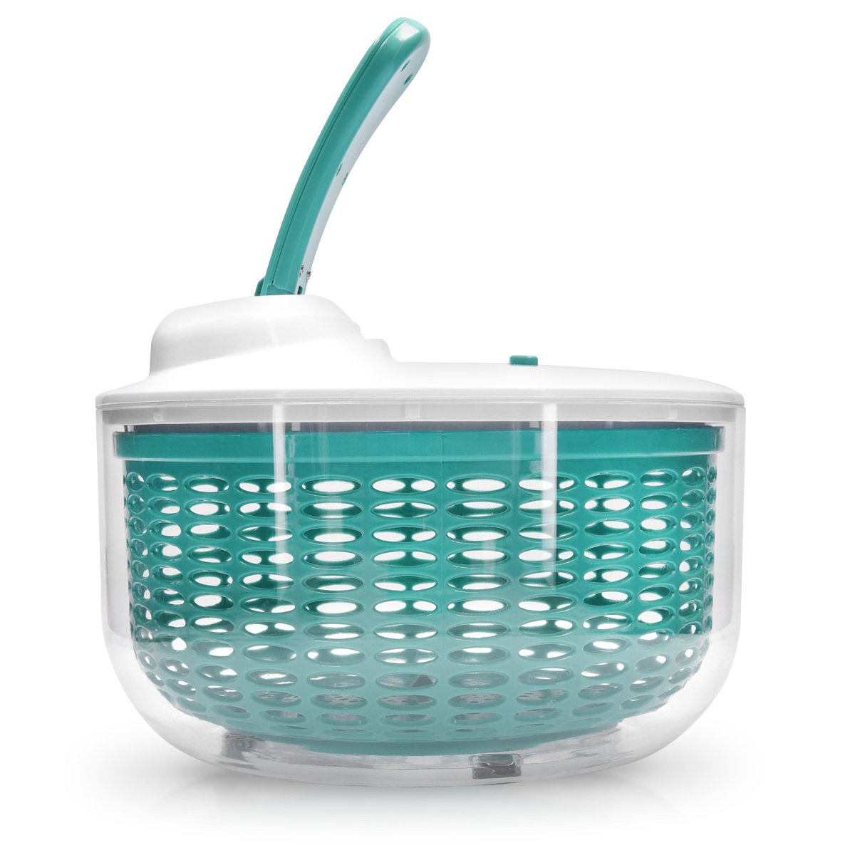navaris-kitchen-salatschleuder-5l-27cm-mit-deckel-2in1 image 7