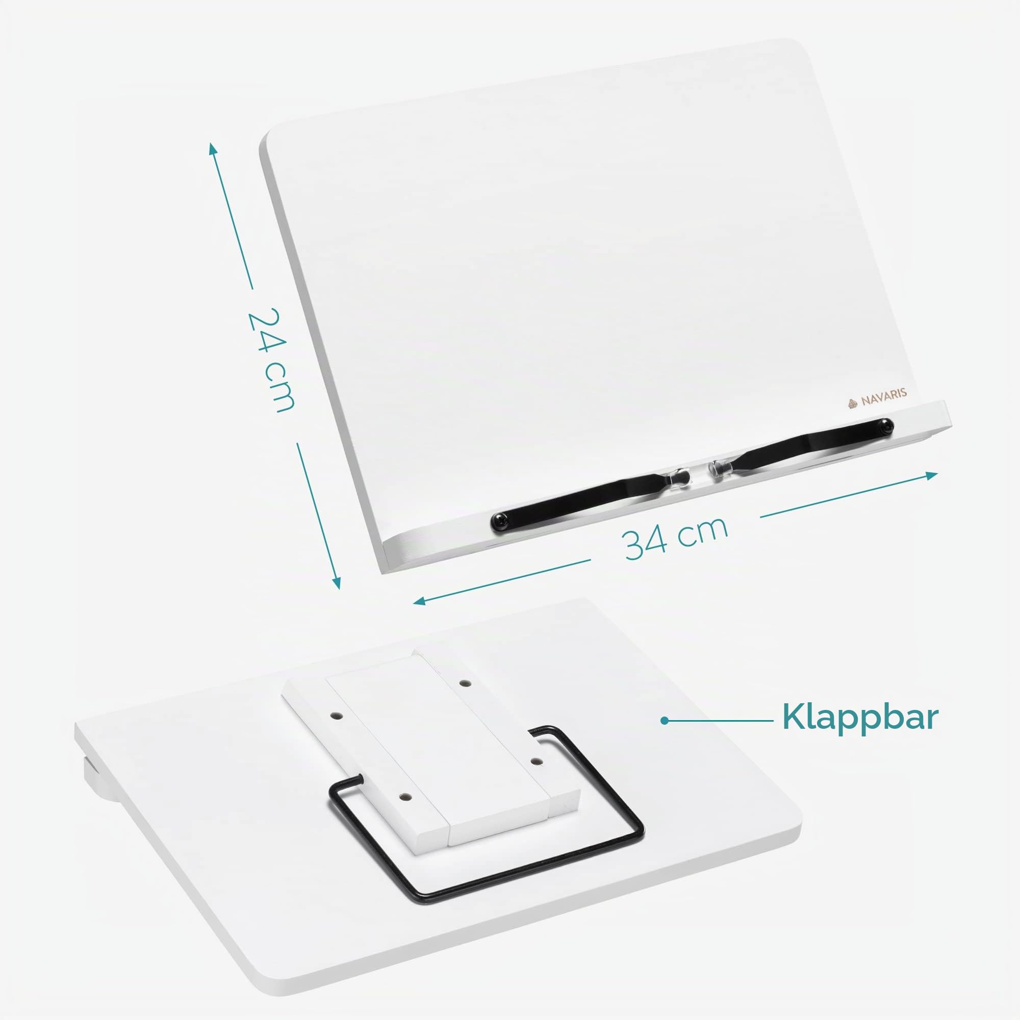navaris-buchst-nder-buchhalter-bambus-34x24cm-faltbar-f-r-buch-tablet image 6