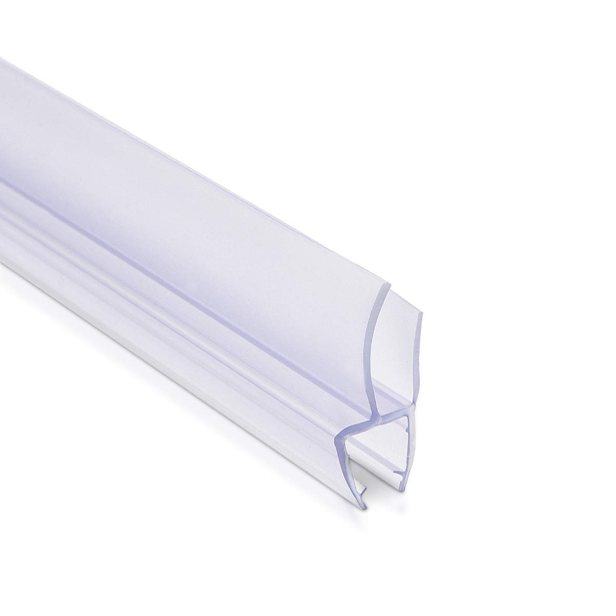 navaris-beauty-duschdichtung-6mm-45-grad-100cm-transparent image 5
