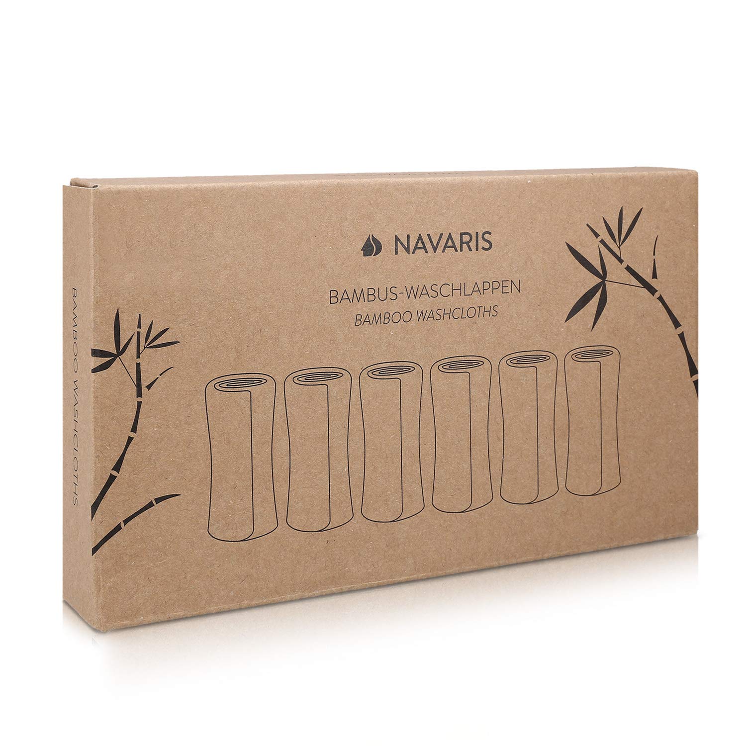 navaris-waschlappen-set-6x-viskose-25x25-cm-baby image 7