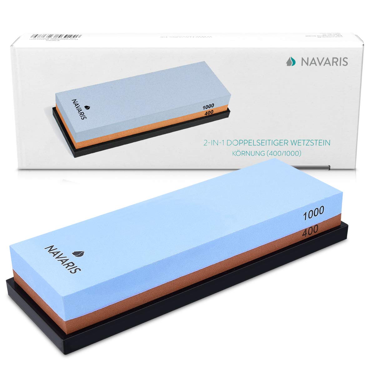 navaris-wetzstein-schleifstein-400-1000-doppelseitig-korund image 7