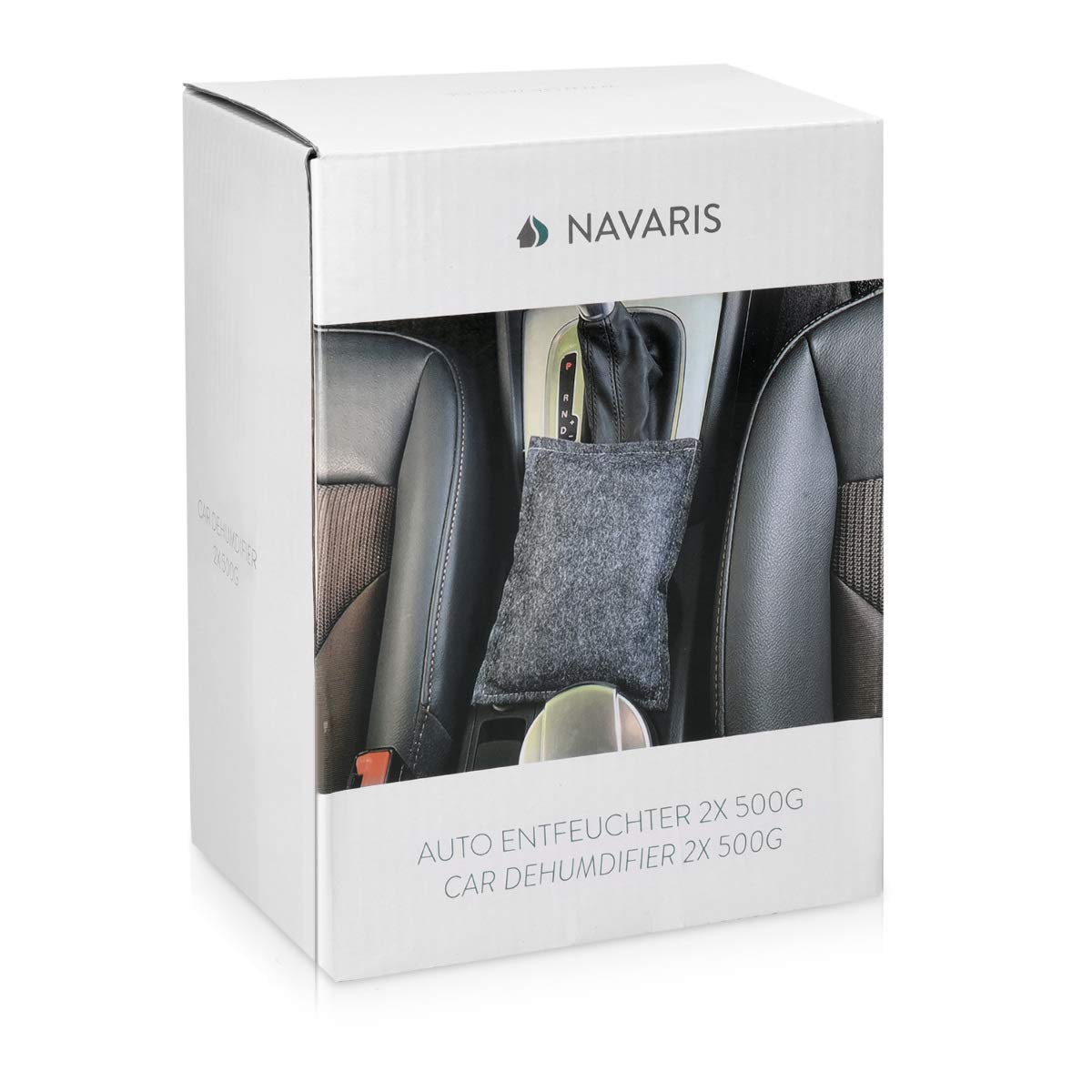 navaris-auto-luftentfeuchter-kissen-2x500g-wiederverwendbar image 7