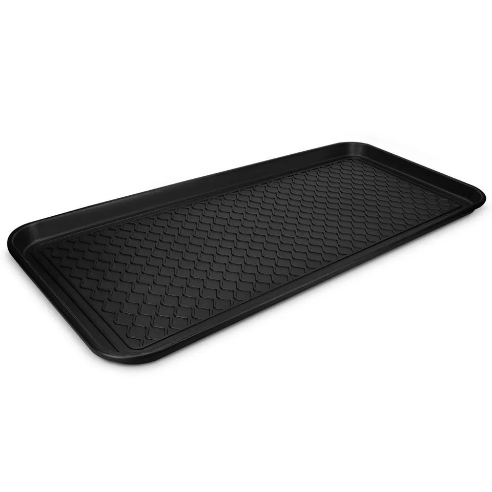 navaris-living-schuhmatte-xl-76x38-cm-abtropfmatte-schale image 1