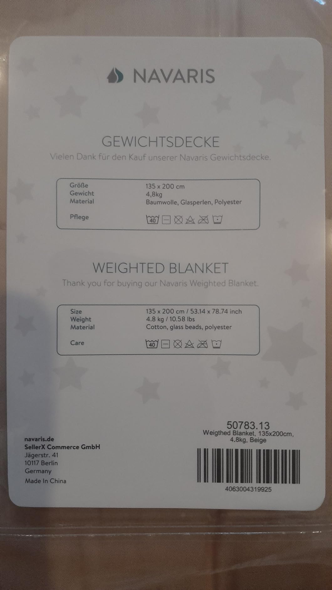 Schlafe besser