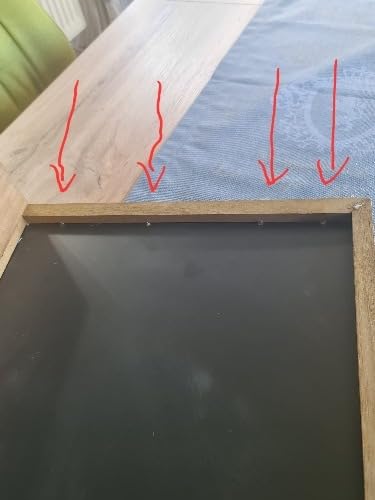 Sieht gemütlich aus