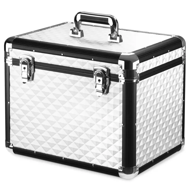 navaris-sport-putzbox-putzkasten-f-r-pferde-abschlie-bar-aluminium-2 image 1