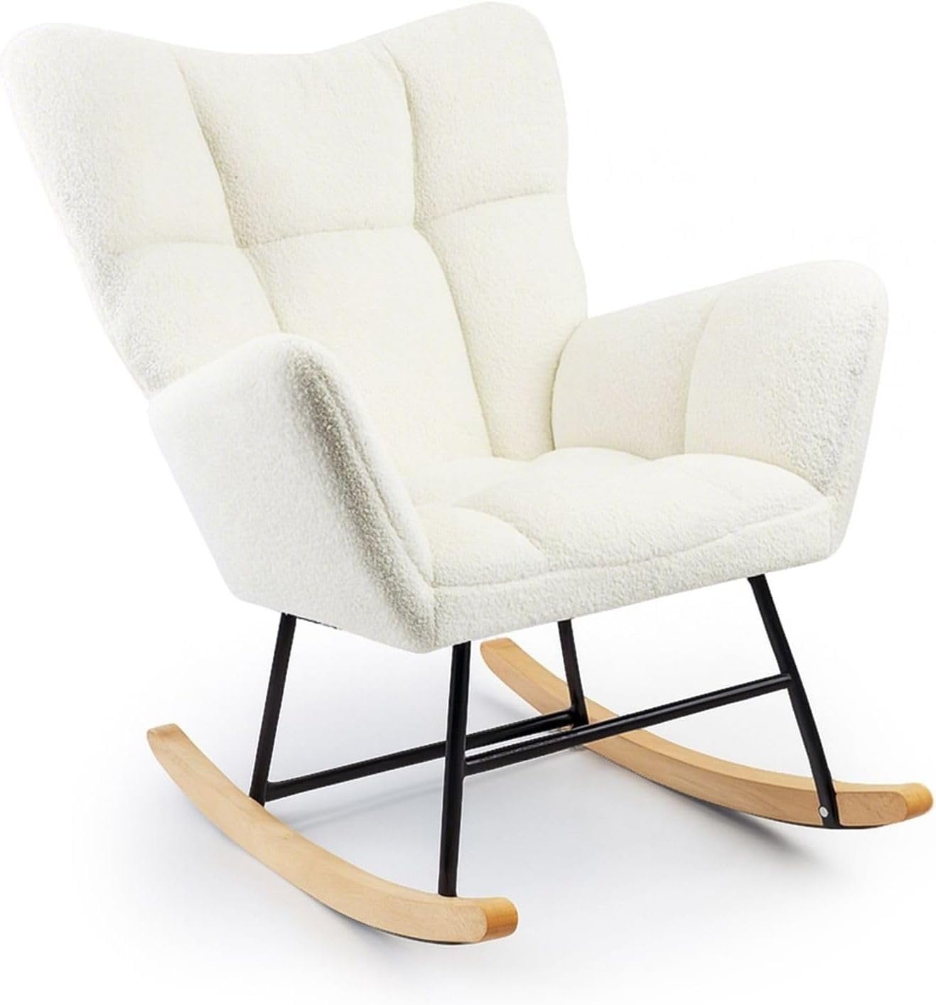 allyson-schaukelstuhl-wei-relaxsessel-lesesessel-150-kg-holz image 1