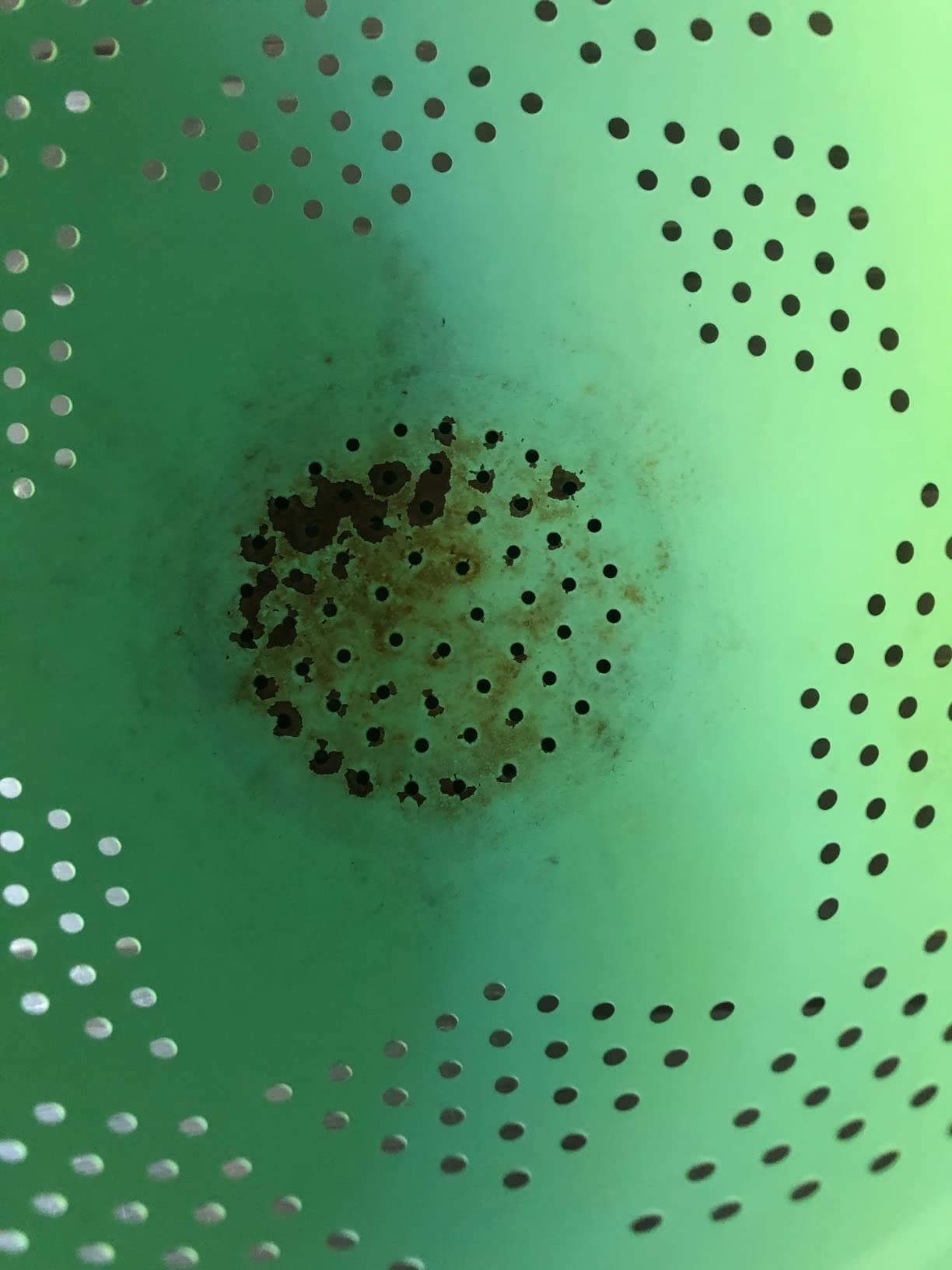 Schöne Farbe