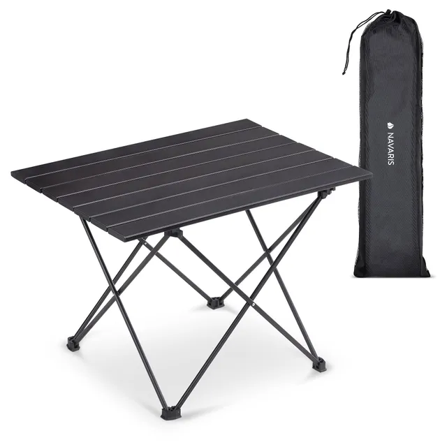 navaris-campingtisch-alu-klapptisch-ultraleicht-55-7-cm image 1