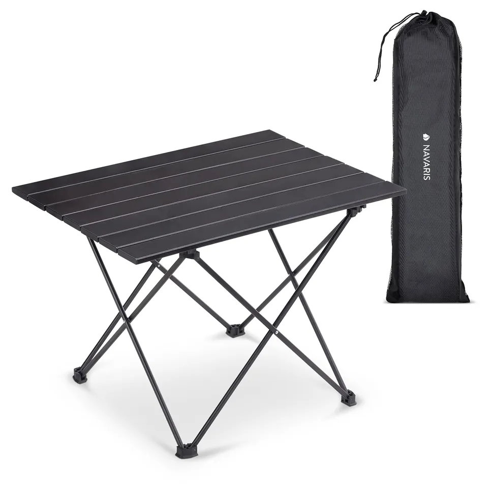 navaris-campingtisch-alu-klapptisch-ultraleicht-55-7-cm image 1