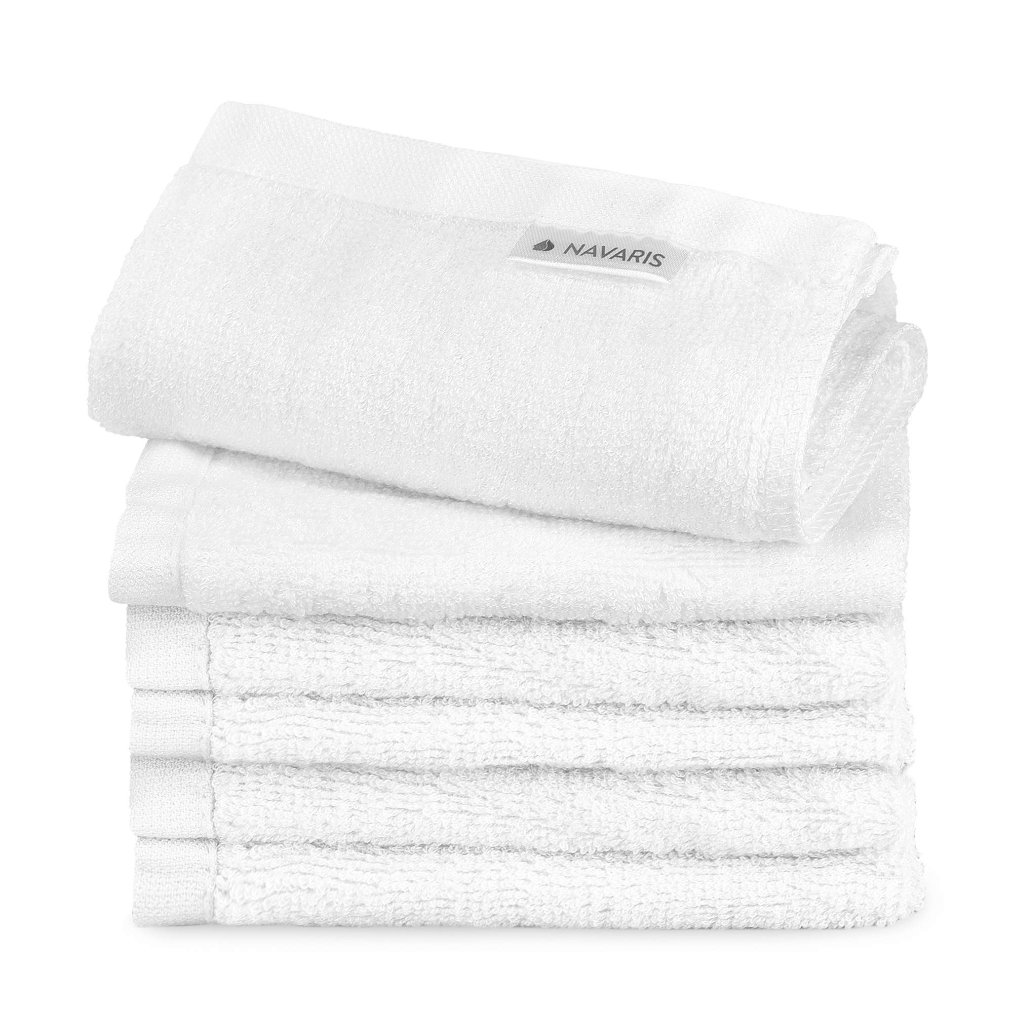 navaris-waschlappen-set-6x-viskose-25x25-cm-baby image 5