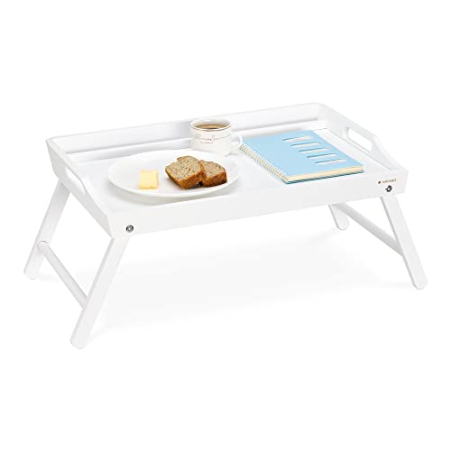 navaris-kitchen-serviertisch-bambus-wei-klappbar-55-cm image 8