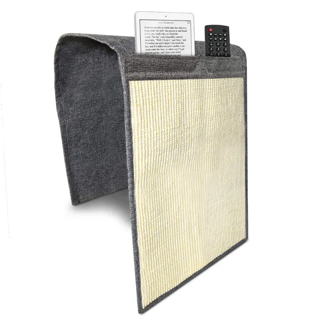 navaris-animals-kratzmatte-sisal-128x45-cm-grau-f-cher image 1