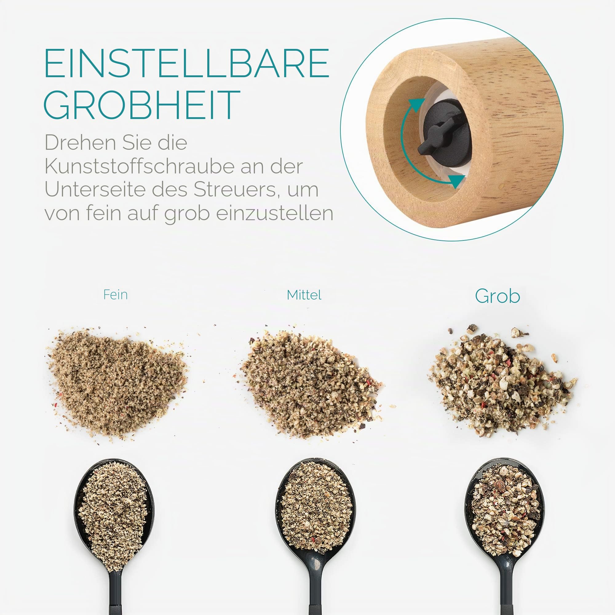 navaris-salz-und-pfeffer-m-hle-set-holz-gew-rzm-hle-nachf-llbar-2-tlg image 3