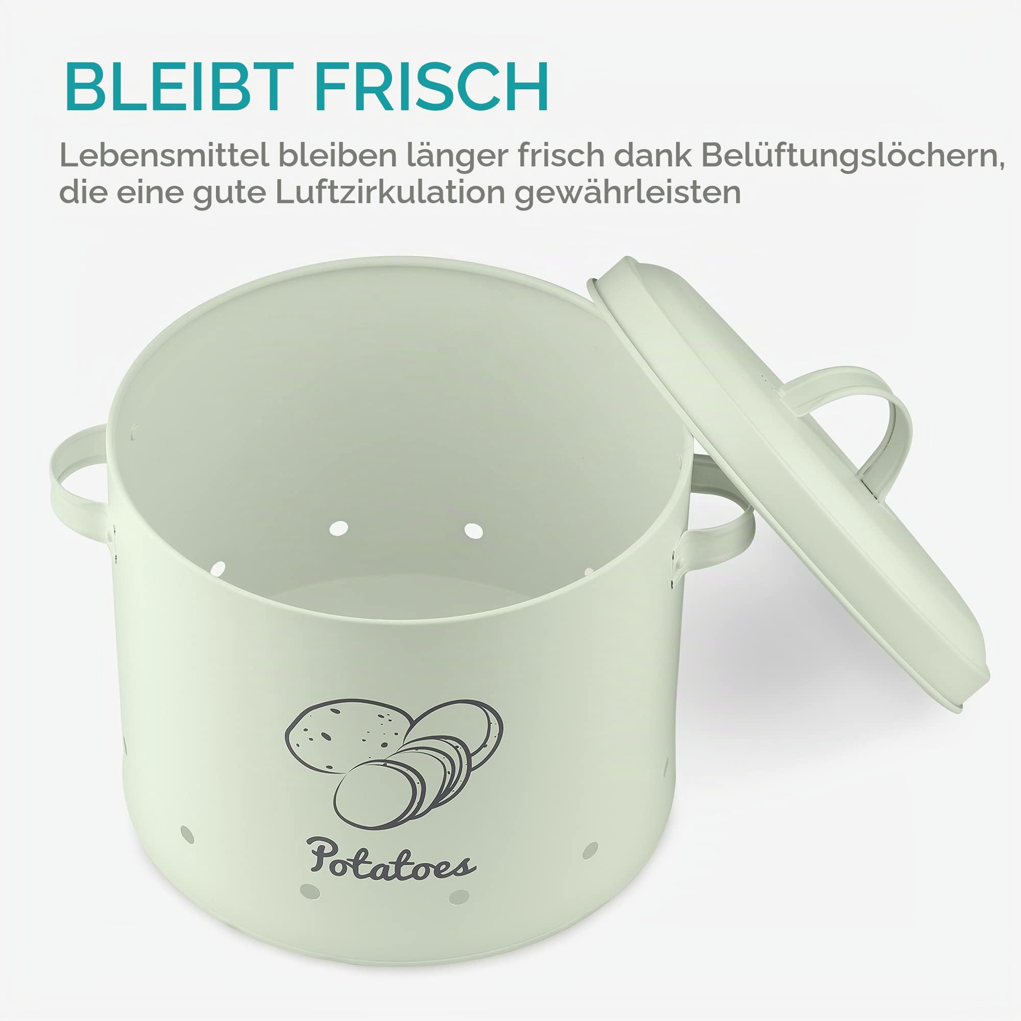 navaris-kitchen-vorratsbeh-lter-3tlg-eisen-set-mit-deckel image 6