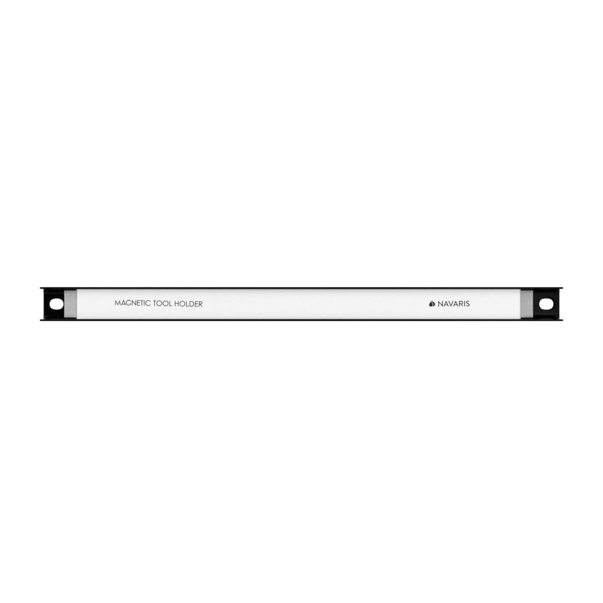 navaris-magnetleiste-werkzeugleiste-4er-set-30-cm-stark-magnetisch image 4