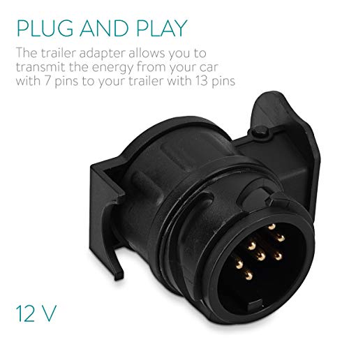 navaris-anh-nger-adapter-13-auf-7-pin-stecker-schwarz-12v image 8
