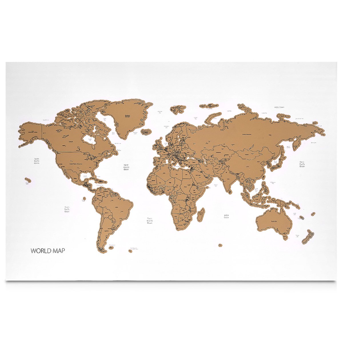 navaris-magnettafel-weltkarte-60x40-cm-rubbeln-magnetisch image 5
